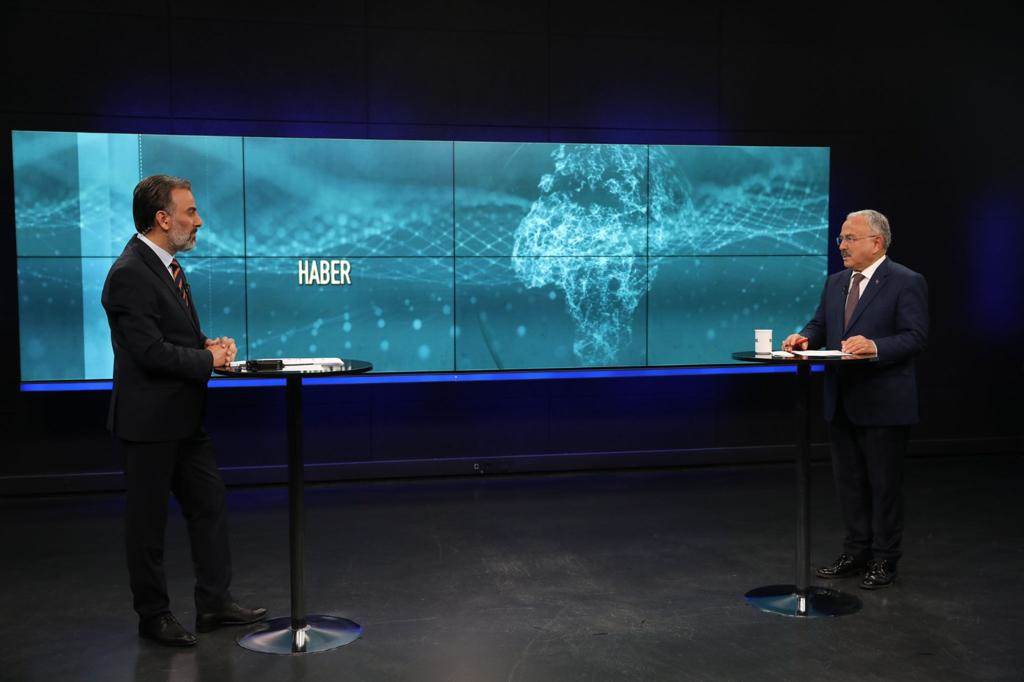 TÜRKİYE’NİN YEREL KALKINMA MODELİNE ÖRNEK ŞEHİR ORDU